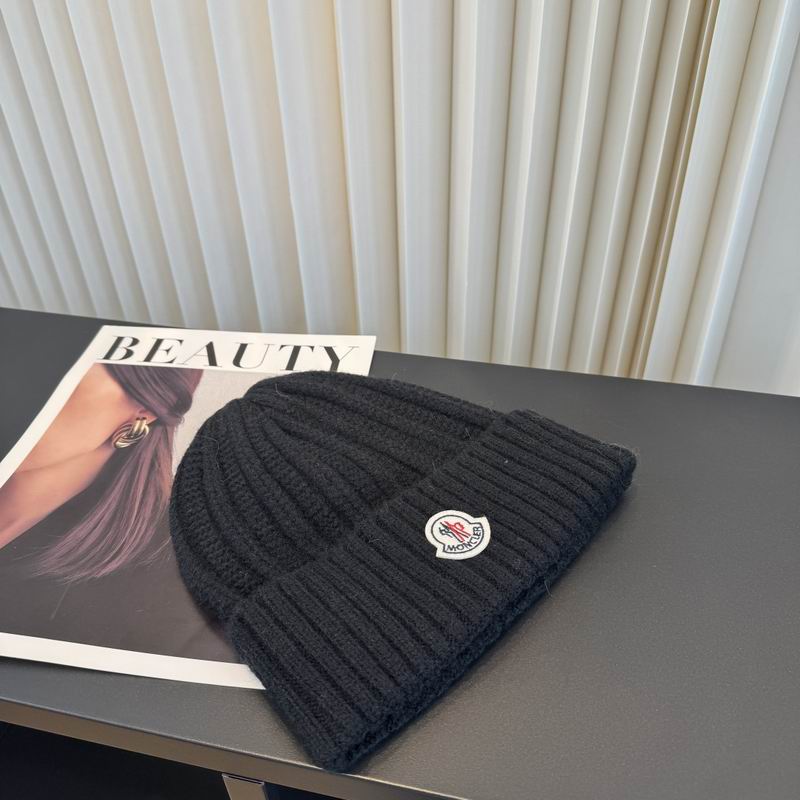 Moncler Beanie ID:20261020-337